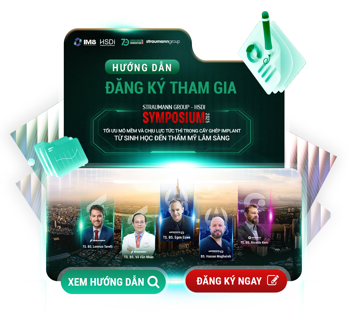 Hướng dẫn đăng ký